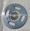 Motorcycle Sprocket