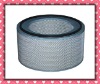 High efficiency air filter