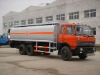 dongfeng 6*4 20000l oil tank truck