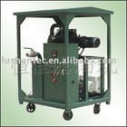 ZJ double stage vacuum air extractor