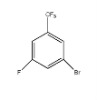 3-Bromo-5-fluorobenzotrifluoride cas no.130723-13-6