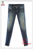 women's classic washed out latest design fashion jean