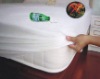 terry waterproof mattress cover