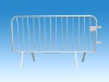 1.0*2.5M mobile leg temporary fence