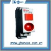 Push button switch with lamp HLBD