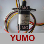 SR022-24-3P Slip ring 3rings 15A per ring