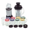 electric multifunction magic blender