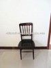 wedding chateau chair size of 41*40*89cm