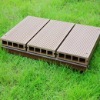 anti-slip wpc decking