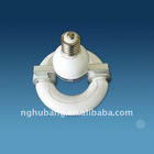 Self-ballast induction lamp low frequency 70w street lamp