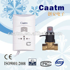 CA-386D Natural Gas Leakage Alarm with Valve