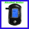 new design and portable personalized alcohol detector personalized alcohol detector personalized alcohol detector (ALT-85)