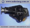 ISUZU NKR, NHR, NPR Differential assy