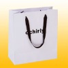 paper shopping bag &packing bag