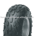 HJ-004 ATV tyre