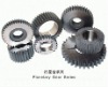 planetary gears for excavator