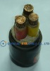 0.6/1kV XLPE Insulation Power Cable