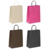 paper shopping bag