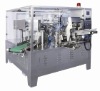 GD Bag-given Doypack Powder Packing machine