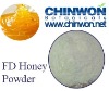 lyophilized honey powder