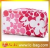 2010 fashion cosmetic bag