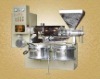 6YL Series screw oil mill /oil pressing machine