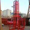 oilfield liquid gas separator