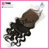 New arrival ! Top closure (Brazilian body wave )