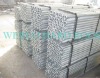 high strength hot-dip galvanized and black split set