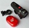 led bicycle light set