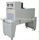 automatic shrink wrapping machine