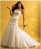 free shipping 1pcs Wedding dress gown, wedding gown, wedding dress