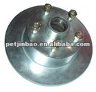 Trailer Disc Hub Holden HT WJ-JS-HD-HTG-SL