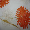 Printed poly cotton ,poly/cotton fabric