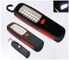 24 LED work Light with magnetic and hook