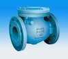 BS5153/BS4090 Cast Iron Check Valve