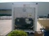 40" Refrigerated reefer container