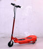 LIGHT E-SCOOTER