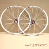 Nice Design&hot-sell Bicyle wheelset