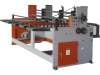 Automatic paper transport machine|carton machinery