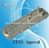 OPS-D002 cast aluminum heating element for rectangle coffee maker