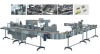 TBZ-250B Automatic Vial Packing Production Line(for ten pieces)