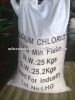 calcium chloride pellets