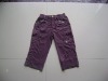 girls pants designs