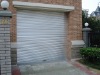 Rolling up garage door With CE certification