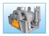 hydraulic winch