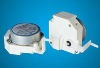 Synchronous motor