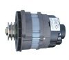 Electric Alternator for Bus