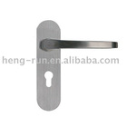 SS-506-203/NB( stainless steel handle, indoor handle)