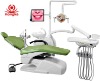 Latest design dental unit